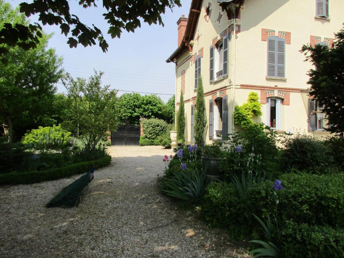 Villa Maziere Bourbon ContiCourlon-sur-Yonne エクステリア 写真